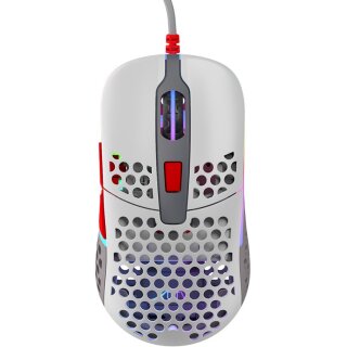 CHERRY Xtrfy MSM M42 RGB Corded retro