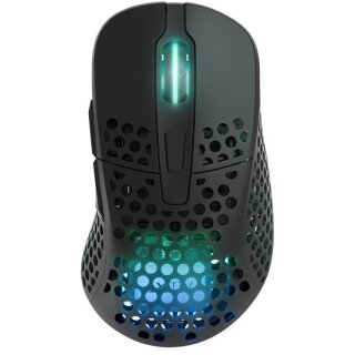 CHERRY Xtrfy MSM M4 RGB Wireless schwarz