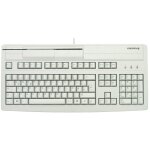 Cherry MultiBoard V2 G80-8000 - Tastatur - USB Deutsch...