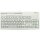 Cherry MultiBoard V2 G80-8000 - Tastatur - USB Deutsch Hellgrau