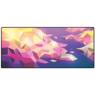 Cherry GP5 Litus Pink XL Mousepad litus pink