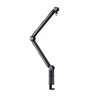 CHERRY XTRFY NGALE Boom Arm Mikrofonarm schwarz