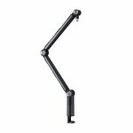 CHERRY XTRFY NGALE Boom Arm Mikrofonarm schwarz