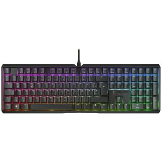 Cherry XTRFY TAS MX 3.1 RGB Corded (DE) MX2A Red sw