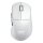 Cherry XTRFY CX-M64W-Pro-White Wireless Maus