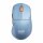 Cherry XTRFY M64 Wireless. Blue Wireless Maus
