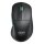 Cherry XTRFY M64 Wireless. Black Wireless Maus