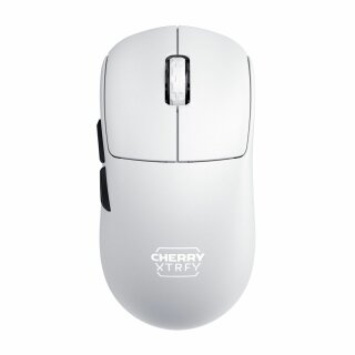 CHERRY XTRFY M68 Pro Wireless. WHITE Wireless Maus