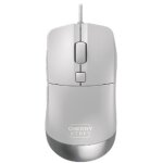 CHERRY XTRFY M50 White Wired Mouse