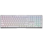 CHERRY MX 3.0S WIRELESS KEYBOARD MX red