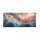 Cherry XTRFY GP5 Amnis Blue XL Mousepad