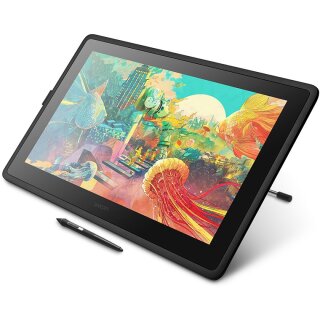 Wacom Grafiktablett Cintiq 22