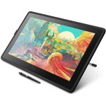 Wacom Grafiktablett Cintiq 22