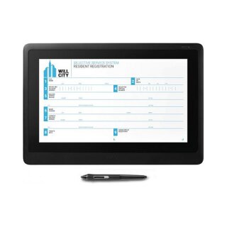 Wacom Stift-Display 15.6 FHD