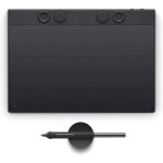 Wacom Stifttablett Intuos Pro Pen Tablet Medium