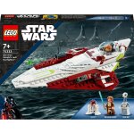 LEGO Star Wars - Obi-Wan Kenobis Jedi Starfighter