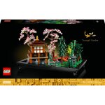 LEGO ICONS 10315 Garten der Stille