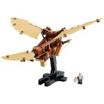 LEGO ICONS 10363 - Leonardo da Vincis Fluggerät
