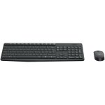 Logitech MK235 WIRELESS KEYBOARD / MOUSE