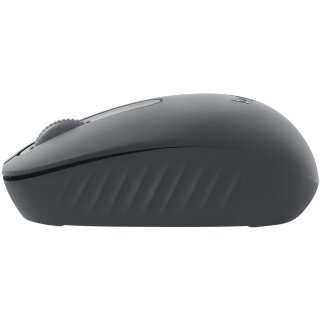 LOGITECH M196 Bluetooth Mouse - Graphite