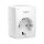 TP-Link Funksteckdosen Tapo P100 Mini Smart Wi-Fi Socket 1er