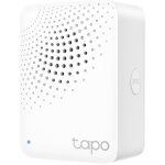 TP-Link Smart-Hub Tapo H100 - mit Signalton. kabellos