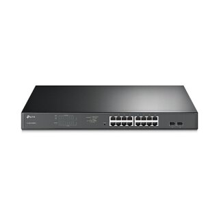 TP-Link Switch 16x GE TL-SG1218MPE (POE)
