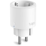 TP-Link Funksteckdosen Tapo P115 Mini Smart Wi-Fi Socket