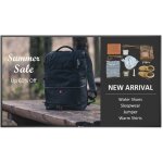 AG neovo QM-6502 165.1cm(65") LED black...