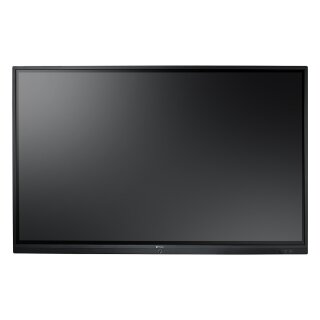 AG neovo IFP-7503 190.5" LED black (Speditionsversand)