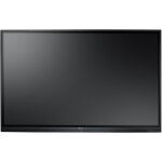 AG neovo IFP-7503 190.5" LED black (Speditionsversand)