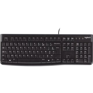 Keyboard K120 - N/A - NLB NSEA