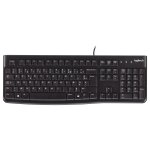Logitech Keyboard K120 BELGIAN LAY OUT
