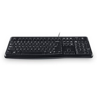K120 Keyboard