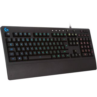 Logitech G213 Prodigy Gaming Keyboard