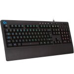 Logitech G213 Prodigy Gaming Keyboard