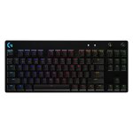Logitech G PRO Mechanical Gaming KEYB