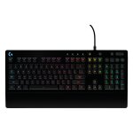G213 Prodigy Gaming Keyboard