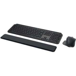 MX Keys S Combo - Graphite - US
