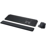 MX Keys S Combo - Graphite - US