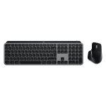 Logitech MX Keys S Combo For Mac
