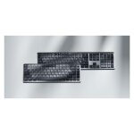 Logitech MX Mech. Mini Wrls Illum. Keyb