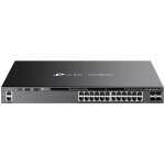 TP-Link Omada Switch 24x GE SG6428XHP Layer 3