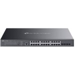 TP-Link Omada Switch 24x GE SG3428XMPP