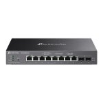 TP-Link Omada Switch 8x GE SG2210XMP-M2