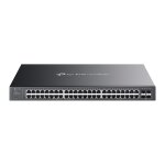 TP-Link Omada Switch 52x GE SG2452LP (davon 32xPOE+)
