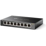 TP-Link TL-SG108S 8-Port Gigabit Desktop Switch