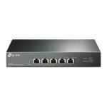 TP-Link Switch 5x 10G Multi-Gigabit TL-SX105