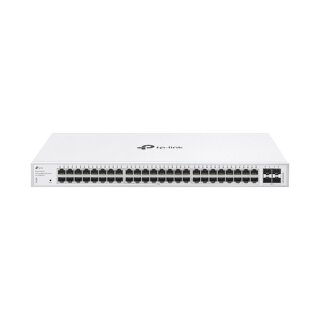 TP-Link Smart Switch Festa FS352G 48-Port Gigabit