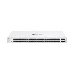 TP-Link Smart Switch Festa FS352G 48-Port Gigabit